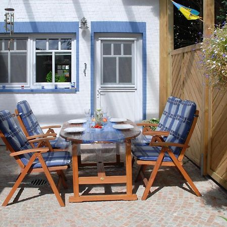 Villa-Husum Husum  Exterior photo