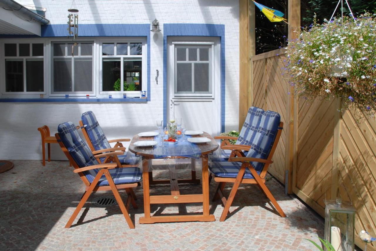 Villa-Husum Husum  Exterior photo