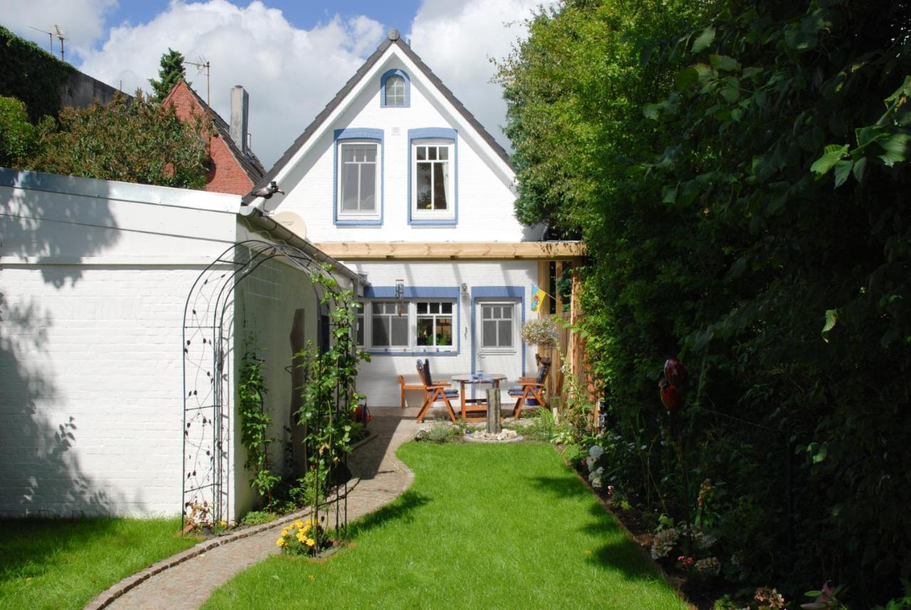 Villa-Husum Husum  Exterior photo